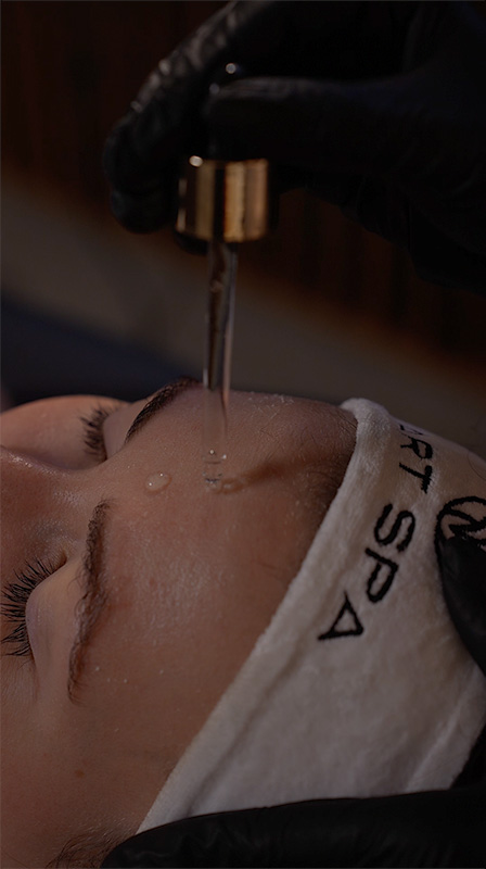 KOREAŃSKIE RYTUAŁY PIELĘGNACYJNE – RIBESKIN