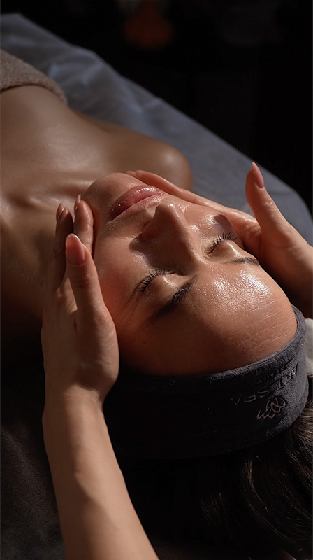 Zabiegi pielęgnacyjne twarzy